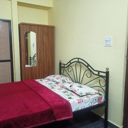 Shanaya Holiday Apartment 比纳里姆 外观 照片