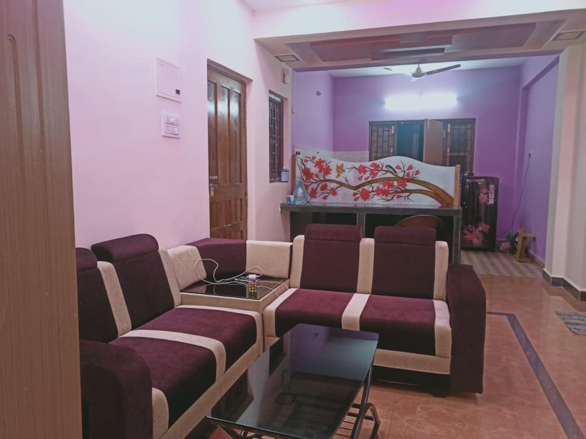 Shanaya Holiday Apartment 比纳里姆 外观 照片
