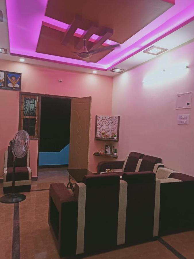 Shanaya Holiday Apartment 比纳里姆 外观 照片