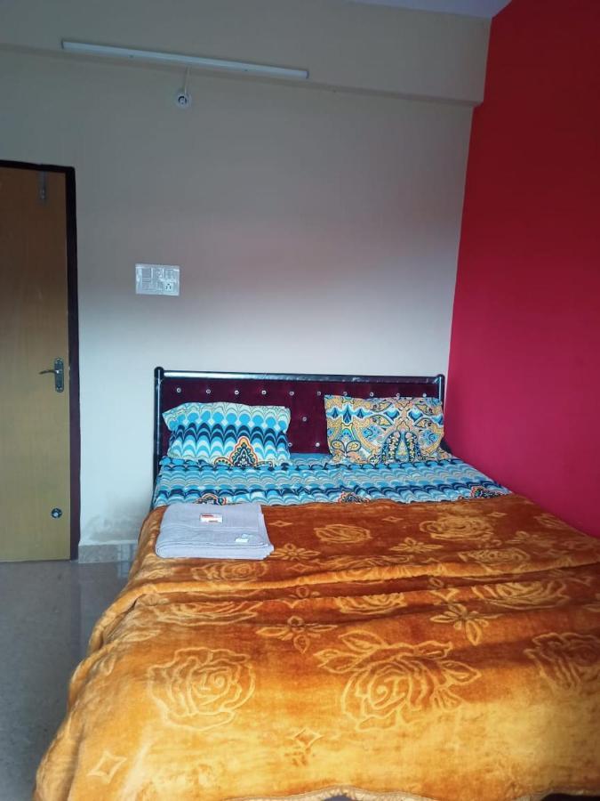 Shanaya Holiday Apartment 比纳里姆 外观 照片