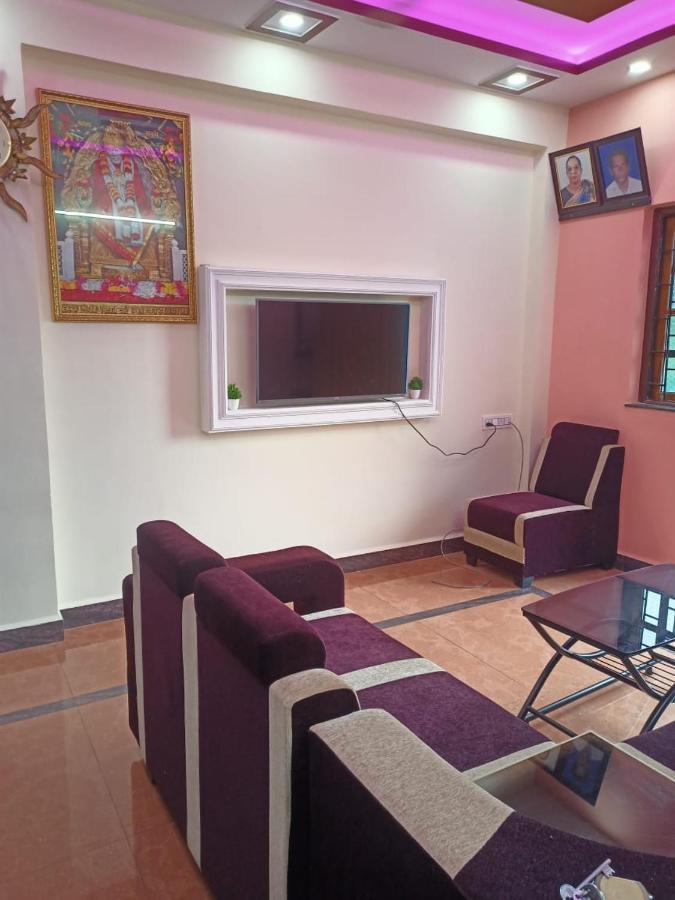 Shanaya Holiday Apartment 比纳里姆 外观 照片