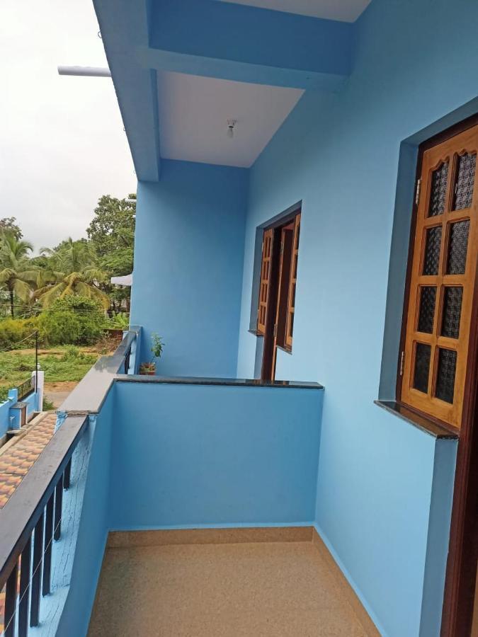 Shanaya Holiday Apartment 比纳里姆 外观 照片