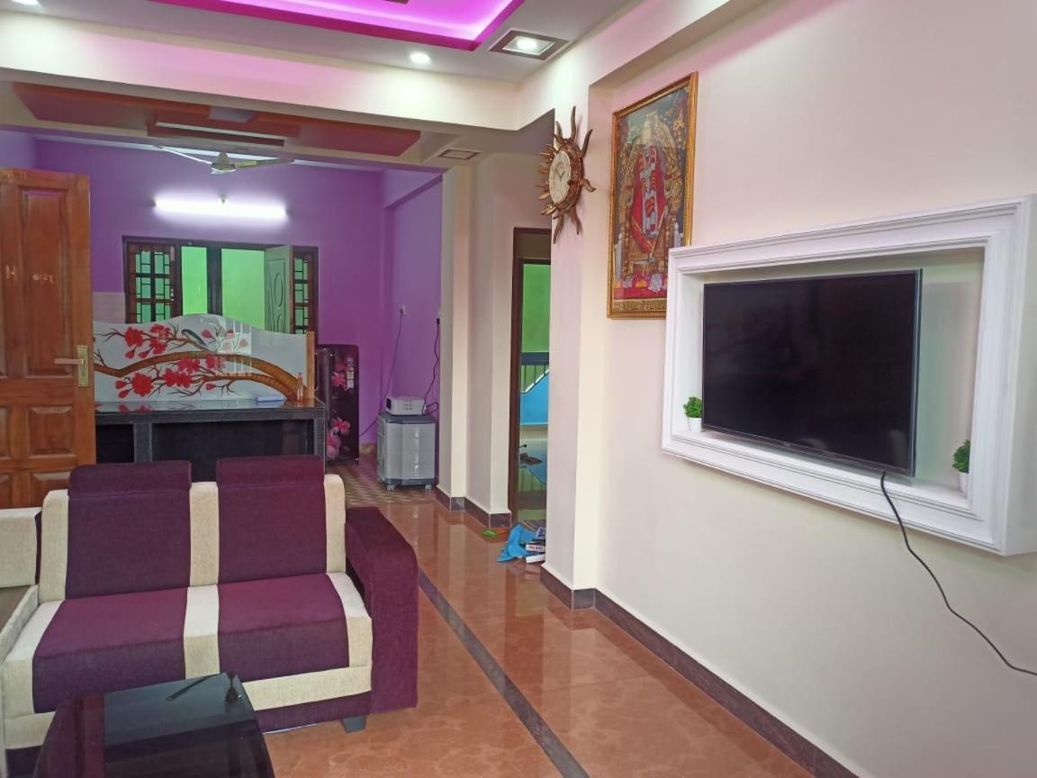 Shanaya Holiday Apartment 比纳里姆 外观 照片