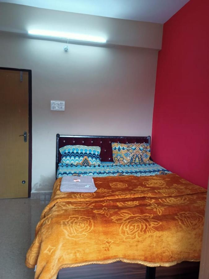 Shanaya Holiday Apartment 比纳里姆 外观 照片
