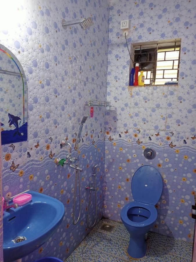 Shanaya Holiday Apartment 比纳里姆 外观 照片