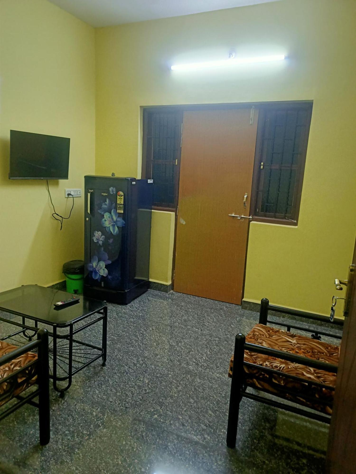 Shanaya Holiday Apartment 比纳里姆 外观 照片