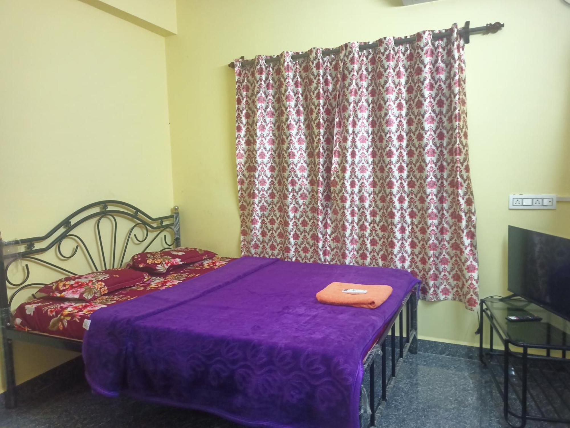 Shanaya Holiday Apartment 比纳里姆 外观 照片