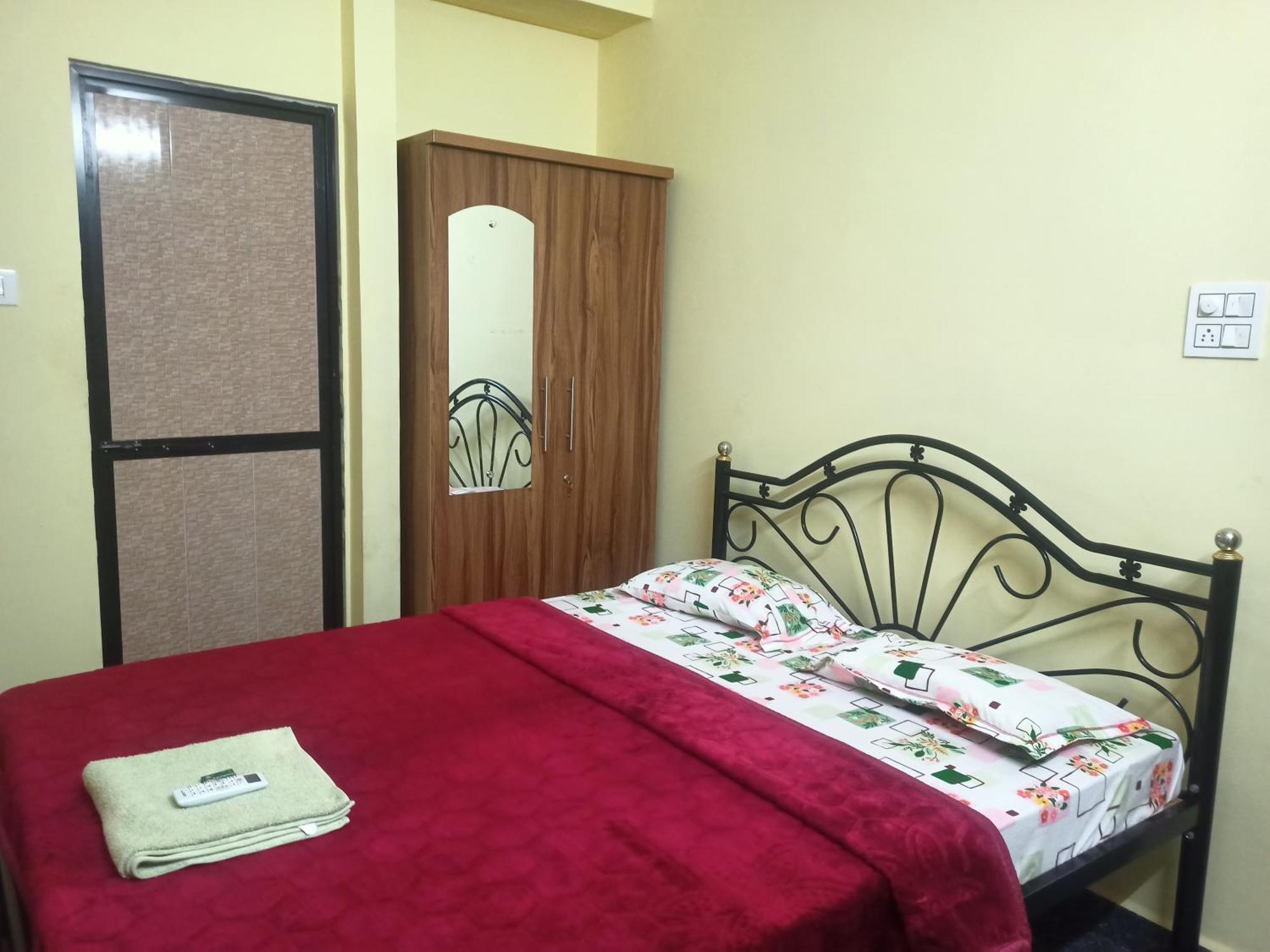 Shanaya Holiday Apartment 比纳里姆 客房 照片